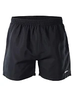 Pánské šortky Matt M 92800304100 černé - Hi-tec Pánské šortky Matt M 92800304100 černé - Hi-tec