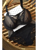 TEČKY 19187 ČERNÁ