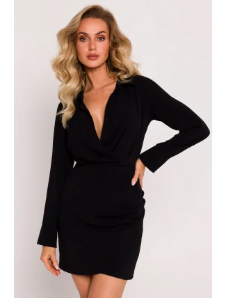 Denní šaty model 193586 Moe Denní šaty model 193586 Moe