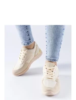 Tenisky  model 207641 Solea