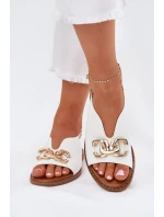 Sandály  model 214336 Step in style