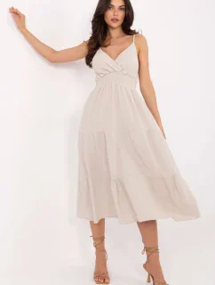 Denní šaty model 215206 Italy Moda Velkoobchod spodní prádlo, oblečení a obuvi. Dámská móda, prádlo, dámské boty v Matterhorn