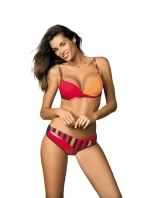 Dvoudílné plavky  model 80015 Marko