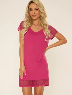 Košile De Lafense 767 Carmel kr/r 3XL-4XL