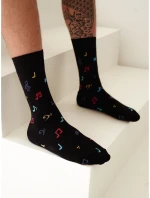 Milena Avangard ponožky 0125-092 Nutki 39-46