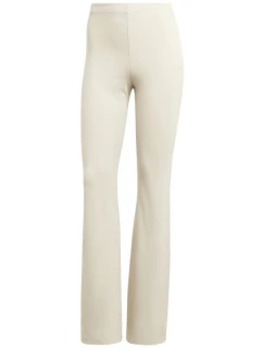 Kalhoty adidas Essentials Small Logo Flared W JD3072 dámské