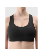 Dámská tréninková podprsenka s nízkou podporou 4F 4FRSS24USBAF146-20S