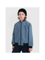 Chlapecká přechodná bunda bomber 4F 4FJWSS25TJACM186-32S