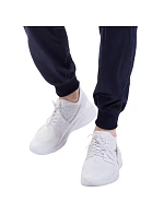 Unisex tepláková souprava Givova Visa v tmavě modré a bílé barvě 0403