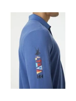 Helly Hansen Skagerrak Quickdy Rugger T-Shirt M 34243 636 Helly Hansen Skagerrak Quickdy Rugger T-Shirt M 34243 636