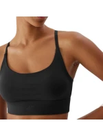 Sportovní podprsenka 4F F079 W 4FAW23USBAF079 20S