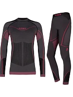 Alpinus Tactical Mora Set Jr termoprádlo SI8937