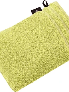 Vossen Calypso Feeling Washcloth Žínka "Calypso Feeling" 49.4894 meadow green