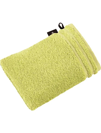 Vossen Calypso Feeling Washcloth Žínka "Calypso Feeling" 49.4894 meadow green Vossen Calypso Feeling Washcloth Žínka "Calypso Feeling" 49.4894 meadow green