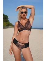 Azal Skarlet barva:černá