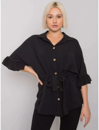 Halenka CHA BZ 3576.25 černá Halenka CHA BZ 3576.25 černá