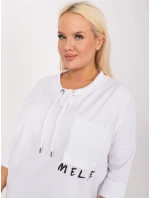 Halenka RV BZ 14002.44 ecru Halenka RV BZ 14002.44 ecru