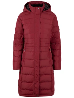 Dámský péřový kabát Trespass Bitsy