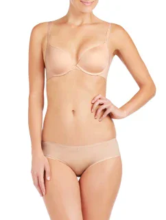 Kalhotky My Fit Smooth 38-4055 tělová - Pleasure State