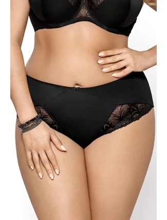 Kalhotky model 119169 Gorsenia Lingerie Kalhotky model 119169 Gorsenia Lingerie