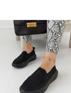 Polobotky  model 206474 Solea