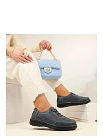 Polobotky  model 225599 Solea