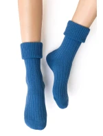 Dámské ponožky 067 jeans - Steven Dámské ponožky 067 jeans - Steven