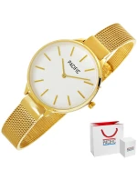 Dámské hodinky Pacific X6094-5 Dámské hodinky Pacific X6094-5