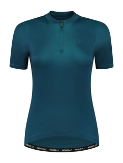 Rogelli dámský dres CORE tmavě modrý XL