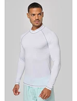 Kariban ProAct PA 4017 Sportovní tričko s dlouhým rukávem 20.4017 fluorescent yellow Kariban ProAct PA 4017 Sportovní tričko s dlouhým rukávem 20.4017 fluorescent yellow
