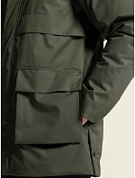 Craft Corporate Urban Padded Parka M Pánská zateplená parka 81.6377 chimera Craft Corporate Urban Padded Parka M Pánská zateplená parka 81.6377 chimera