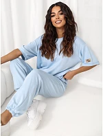 RV sada KMPL A1290.94 světle modrá