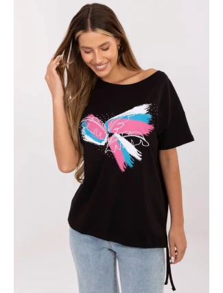 T-shirt model 213291 Factory Price