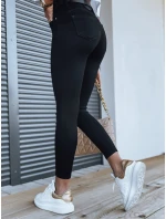 Dámské džínové kalhoty ARLET black FashionStreet UY1292 Dámské džínové kalhoty ARLET black FashionStreet UY1292