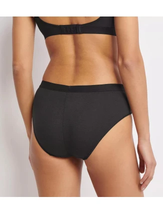 sloggi EVER Ease Hipster 2P - BLACK - SLOGGI BLACK - SLOGGI