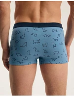 Boxerky Henderson 46100 Fur2 A2 M–4XL Boxerky Henderson 46100 Fur2 A2 M–4XL