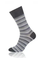 Pánské ponožky Steven Suitline art.056 Pánské ponožky Steven Suitline art.056