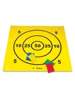 Arkádová hra Vinex Target Mat TM-BBC12