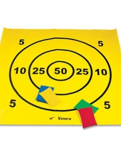 Arkádová hra Vinex Target Mat TM-BBC12