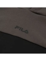 Pánská mikina Fila Rivoli black-grey FAM1121 83033 pánské