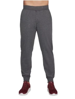 Skechers Go Walk Expedition Jogger Pant M1PT57-CHAR Grey M