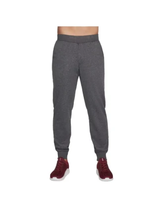 Skechers Go Walk Expedition Jogger Pant M1PT57-CHAR Grey M
