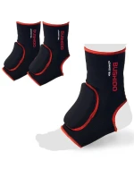 CHRÁNIČE KOTNÍKŮ S OCHRANNOU VRSTVOU - S