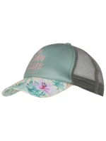 Dámská protestní čepice PRTBELI (P9611521/478/UNI)