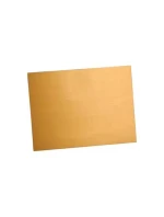 Vnitřní zlatý laminát o tloušťce 0,6 mm (1200x600)