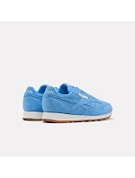 Tenisky Reebok CLASSIC LEATHER PERIBLUE/CHALK/GUM (100262150) Tenisky Reebok CLASSIC LEATHER PERIBLUE/CHALK/GUM (100262150)