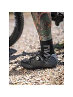 Cyklistické ponožky NORTHWAVE Extreme Air Mid Sock – černé Cyklistické ponožky NORTHWAVE Extreme Air Mid Sock – černé