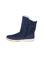 Boty Kappa Cream JR 260513T-6737