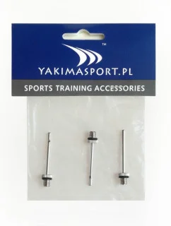 Jehla čerpadla Yakima 3 kusy 100293
