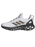 Dětské boty web Boost Jr HQ1415 - Adidas Dětské boty web Boost Jr HQ1415 - Adidas